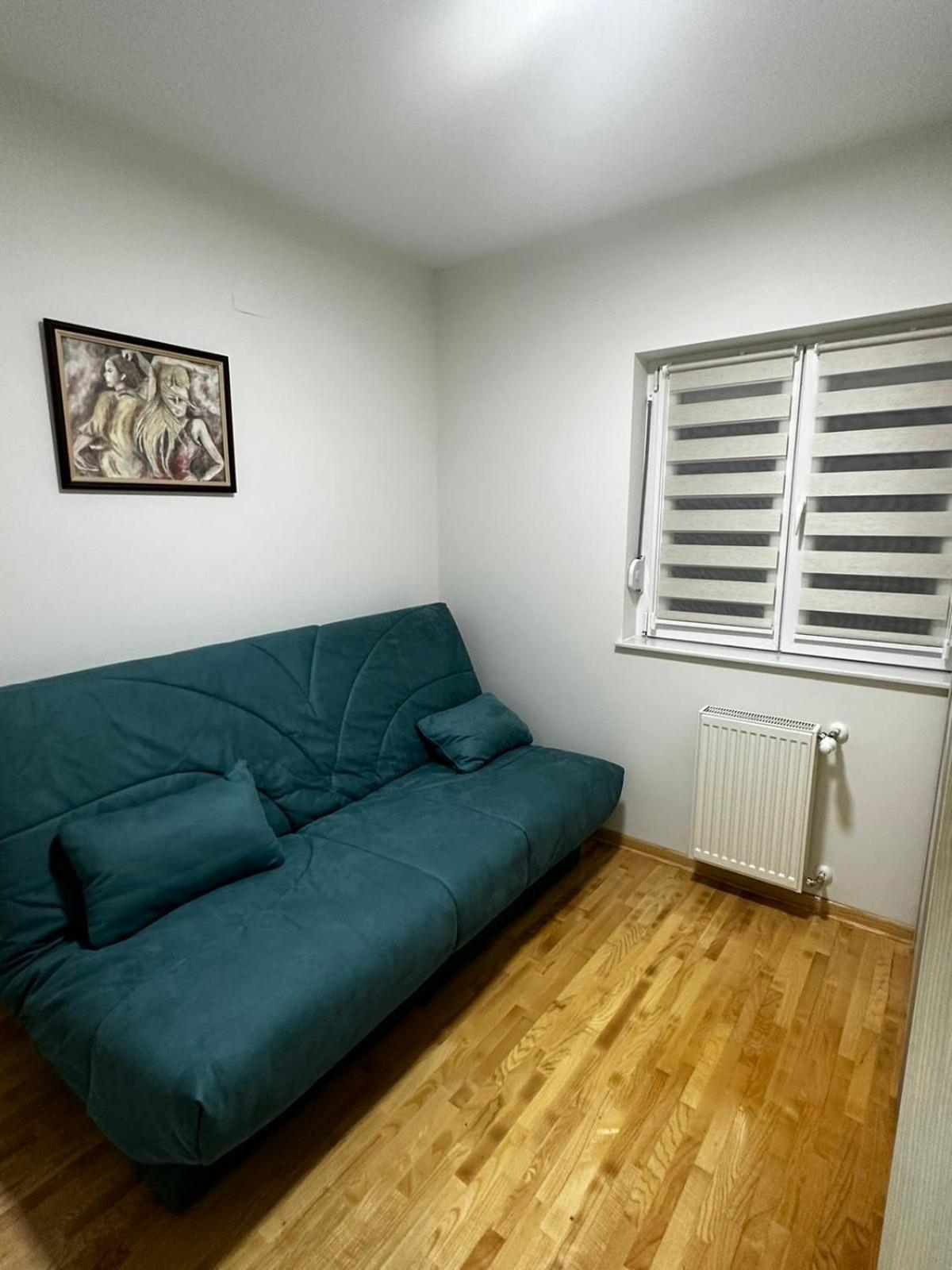 L&D Apartman Kruševac Zewnętrze zdjęcie