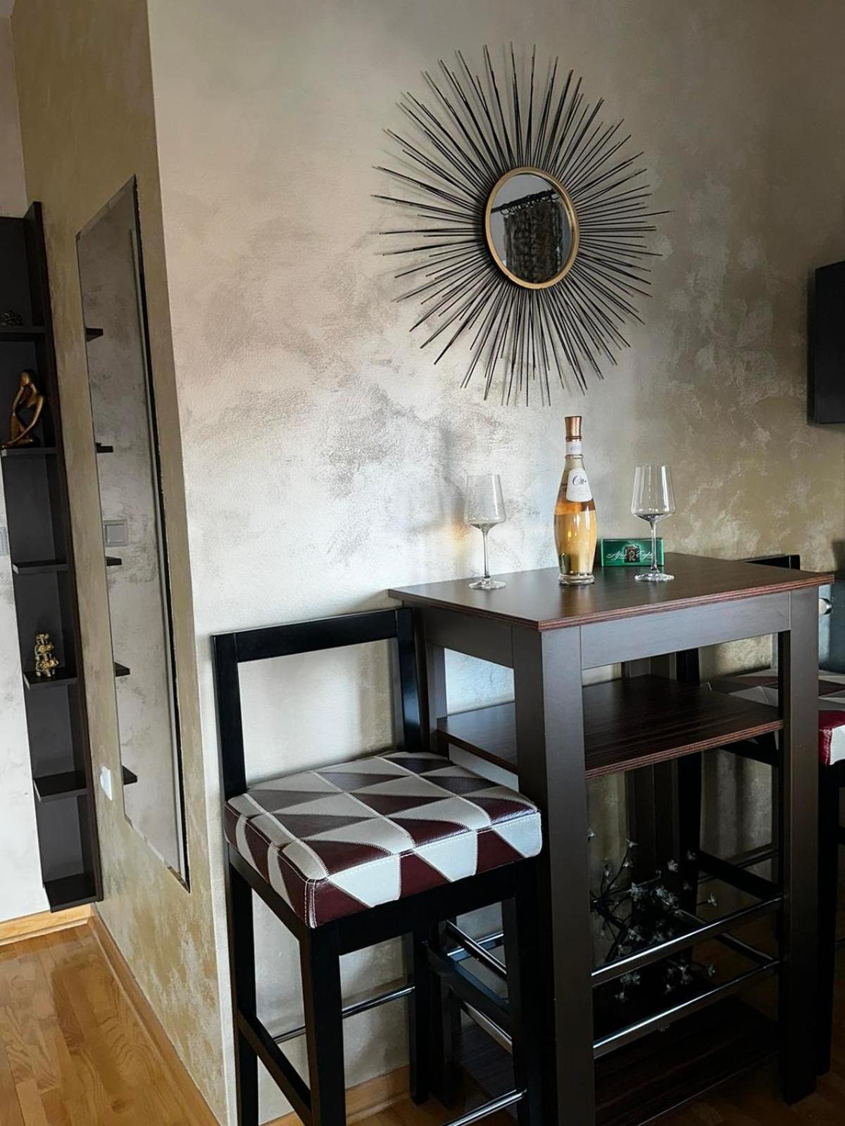 L&D Apartman Kruševac Zewnętrze zdjęcie