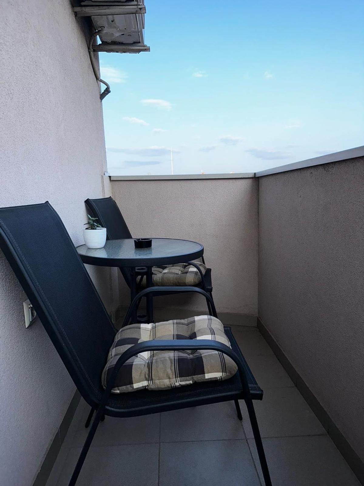 L&D Apartman Kruševac Zewnętrze zdjęcie