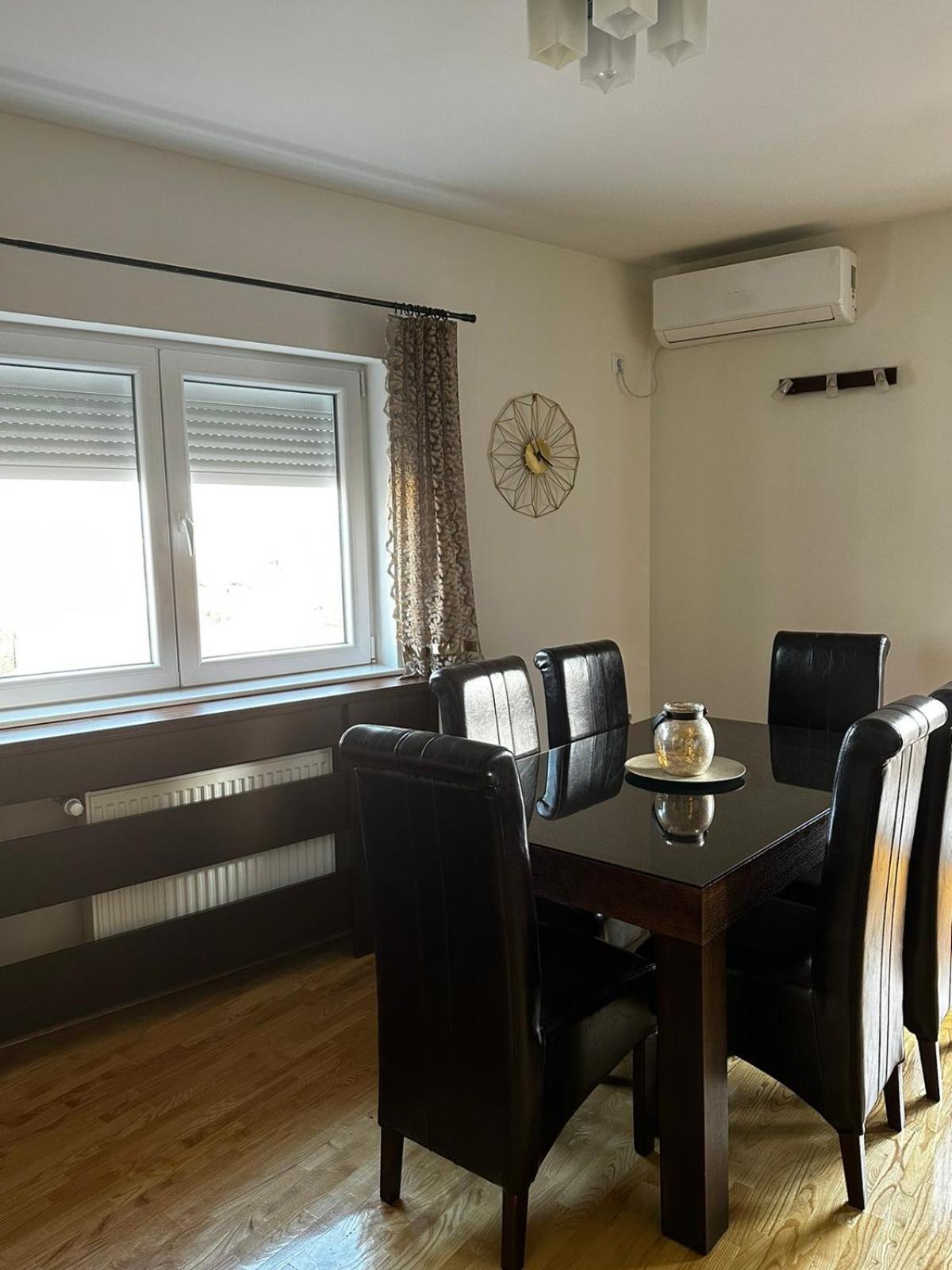 L&D Apartman Kruševac Zewnętrze zdjęcie